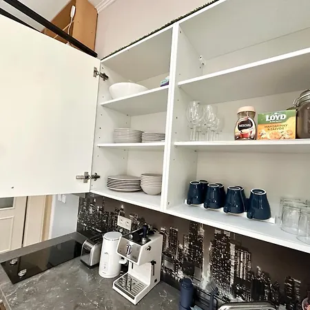 Apartman Cozy In Wenceslas Square *