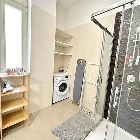 Apartment Cozy In Wenceslas Square Prague
