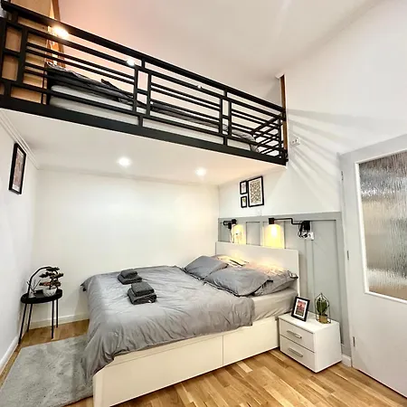 Apartment Cozy In Wenceslas Square