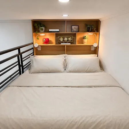 Appartement Cozy In Wenceslas Square Praag